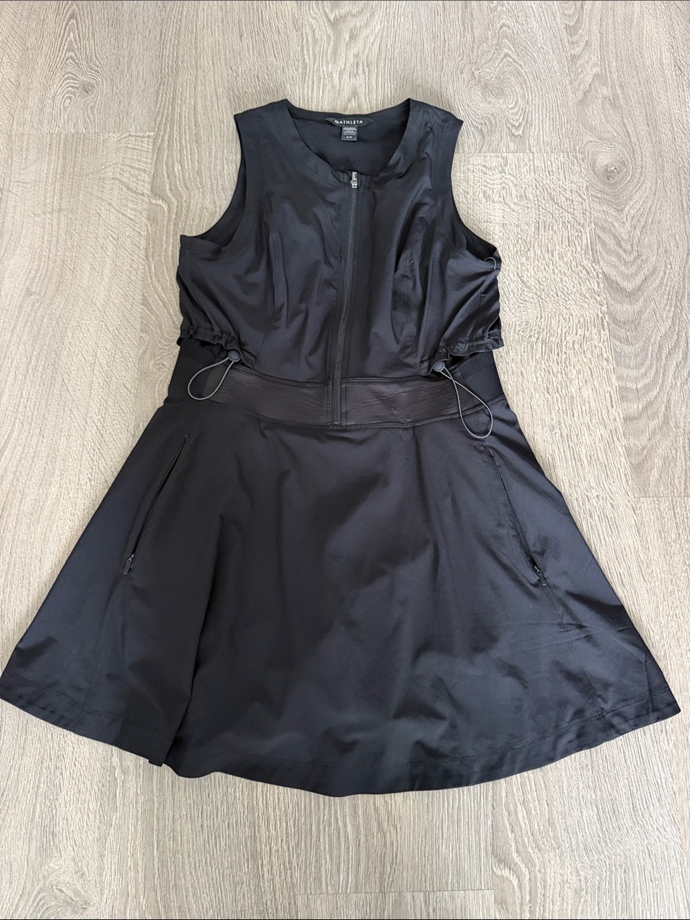 ATHLETA Venture Out Dress
